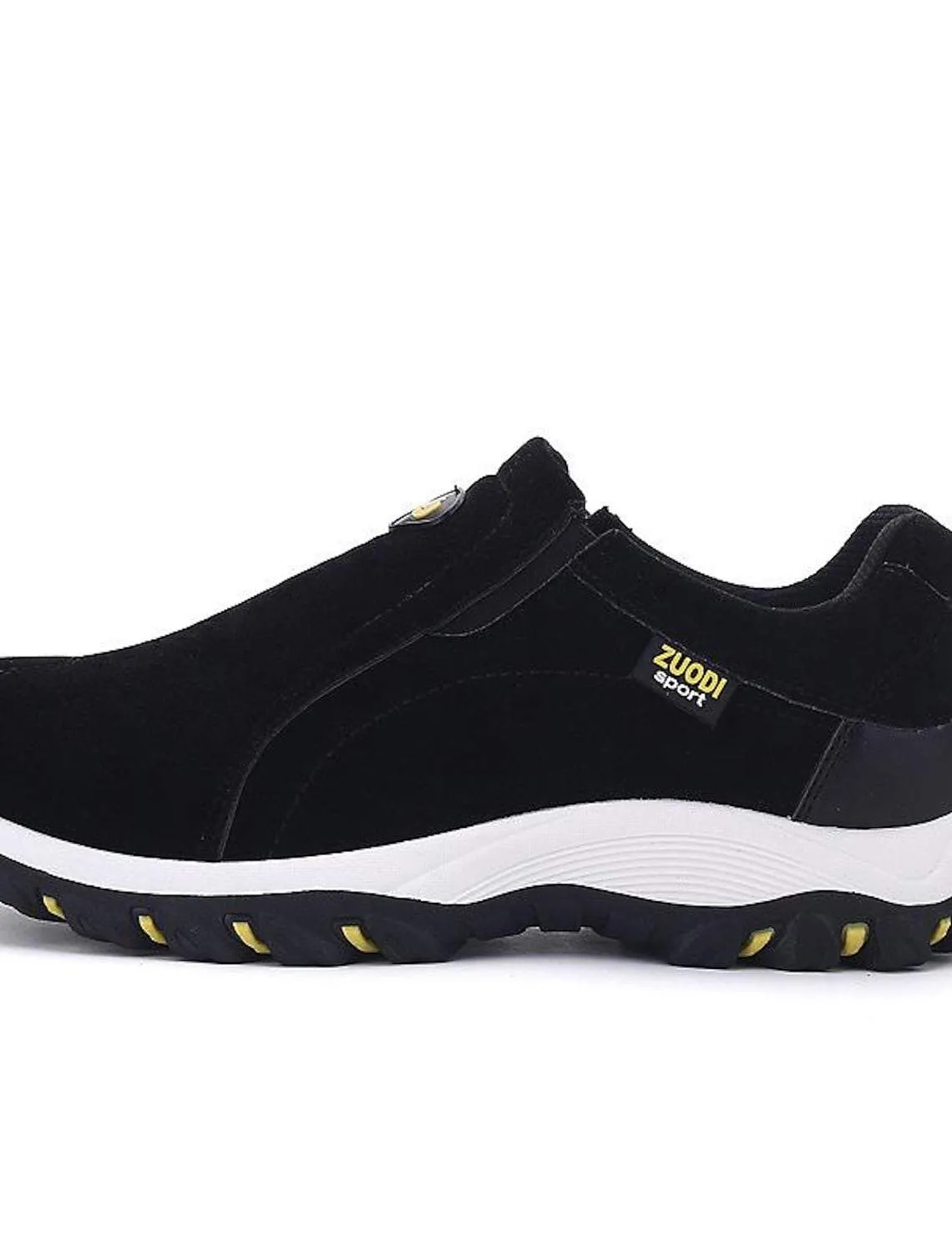 Men's  Casual Classic Canvas Loafers & Slip-on Sneakers