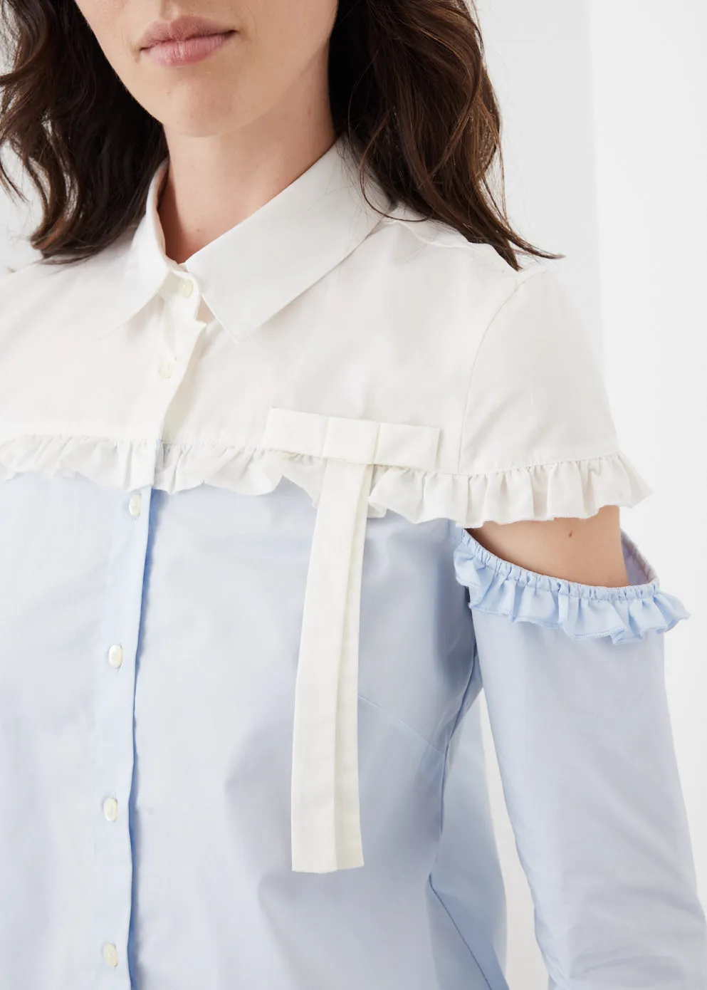 Minerva Blouse