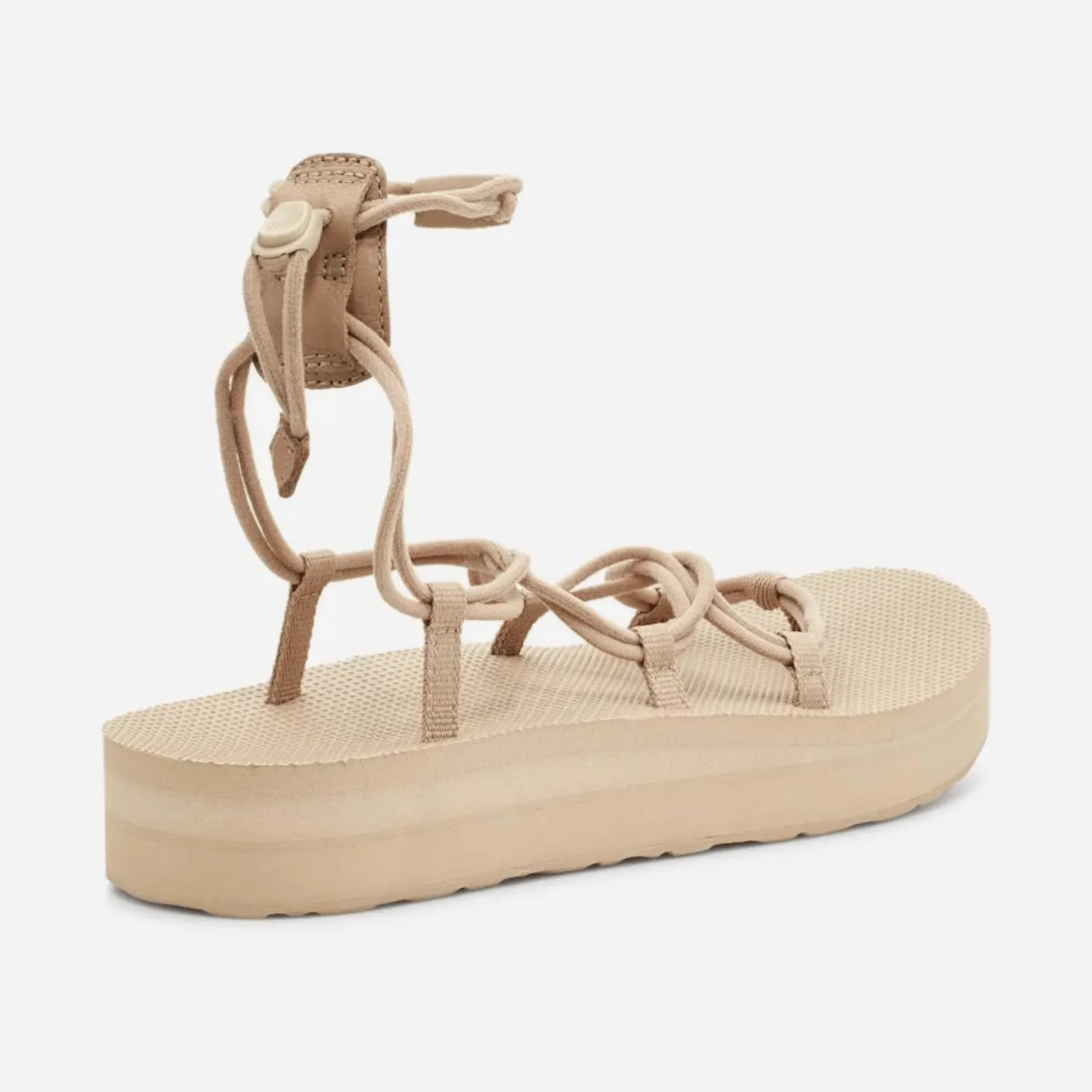 Teva Womens Midform Infinity Sandals