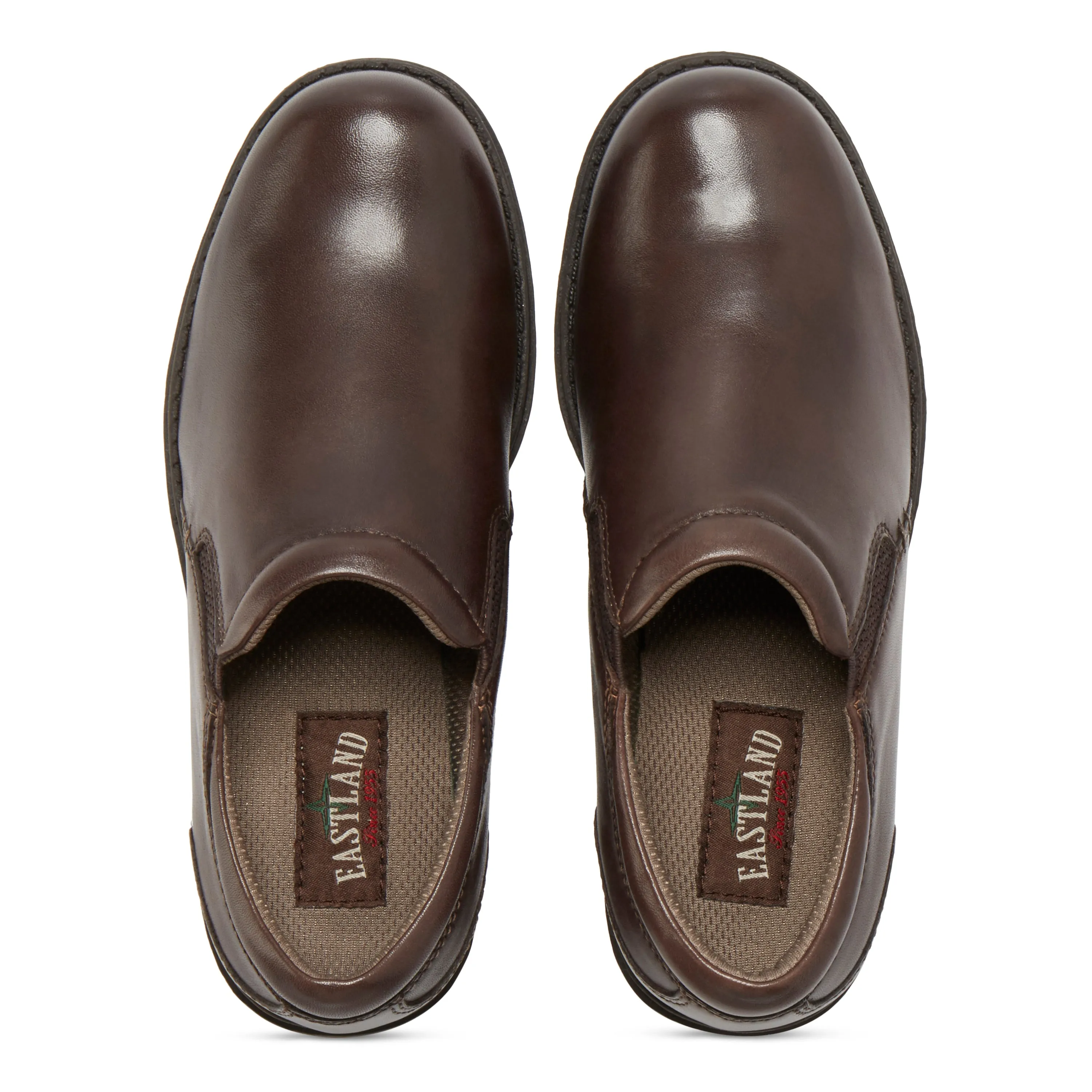 Women's Double Down Slip On